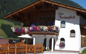 Haus Ferienglueck